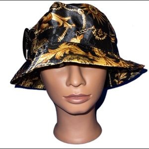 Designer Bucket hat